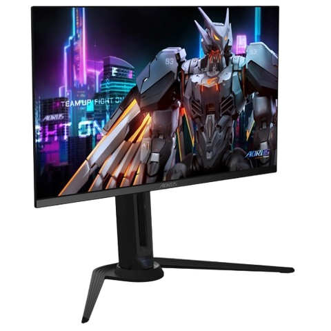 Màn hình LCD Gigabyte AORUS FO27Q2 Gaming 20VM0-FO27Q2BA-1EKR