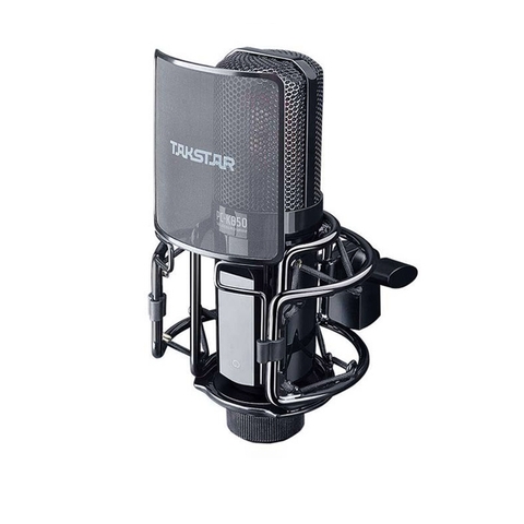 Micro thu âm PC-K850