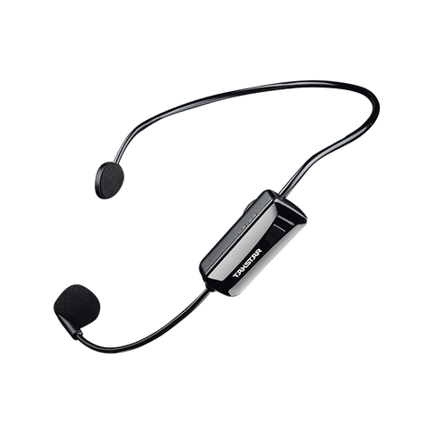 Micro không dây cài đầu SP-16P