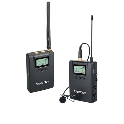 Micro gắn máy camera không dây kênh đơn SGC-200W R1