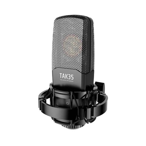 Micro thu âm Takstar TA-K35