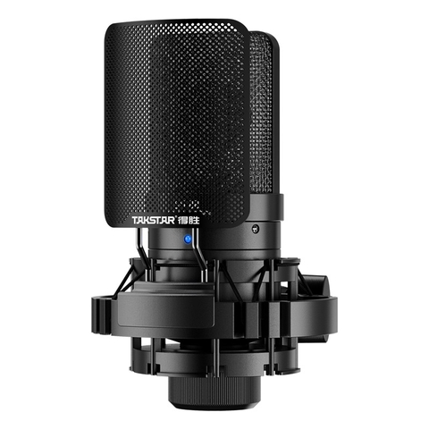 Micro thu âm chuyên nghiệp SM-8B