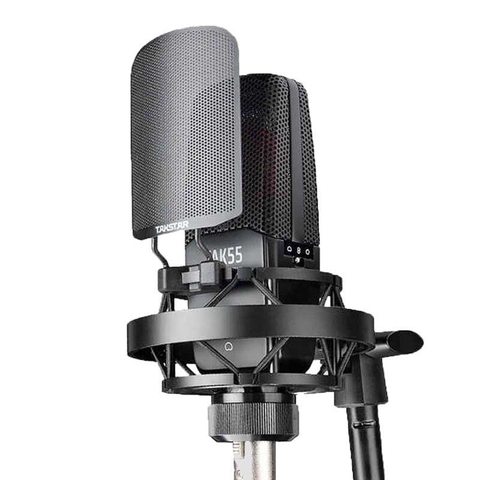 Micro Thu Âm Condenser Takstar TA-K55