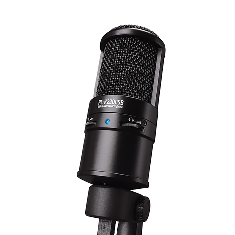 Mic Thu Âm Takstar PC K220