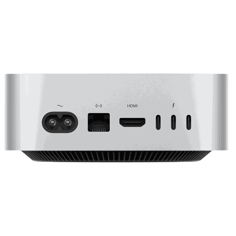 Mac Mini M4 (Z1CF0003Z)