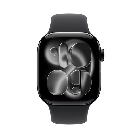 APPLE WATCH S11 42MM (ML) JET BLACK (ĐEN BÓNG) (MF854SA/A)