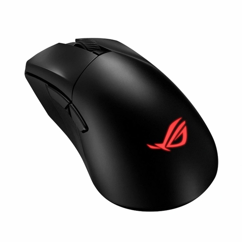 Chuột ASUS ROG Gladius III Wireless AimPoint (90MP02Y0-BMUA00)