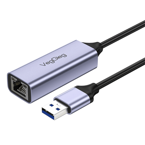 USB 3.0 to Lan 1000MB VK306 VG