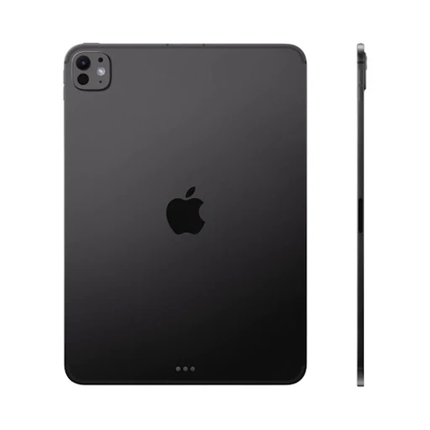 IPAD PRO 11 INCH M5 WIFI 1TB NANO-TEXTURE GLASS: ĐEN (MDWR4ZA/A)