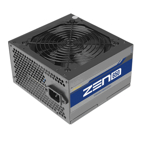 NGUỒN MÁY TÍNH ANTEC ZEN 650 EC