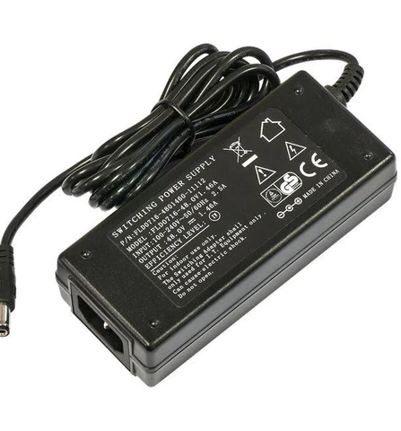 Adapter 48V 1.46A MikroTik 48POW