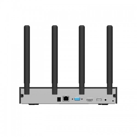 Đầu ghi hình mạng IMOU NVR110W Wifi 10 Kênh