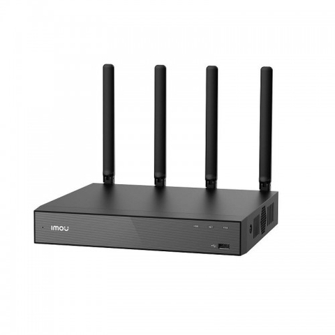 Đầu ghi hình mạng IMOU NVR110W Wifi 10 Kênh