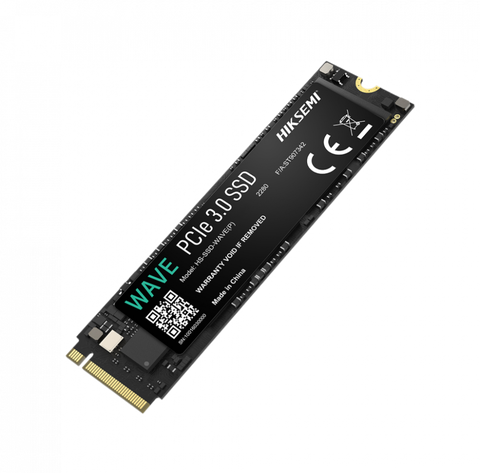 Ổ cứng Hiksemi HS-SSD-WAVE(P) HS-SSD-WAVE(P) 512G