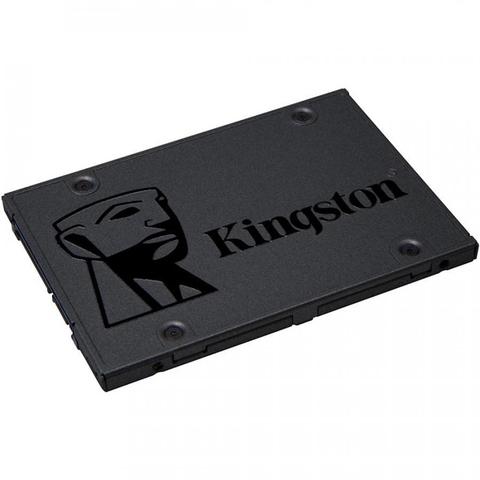 Ổ cứng SSD Kingston A400 120GB SA400S37/120G