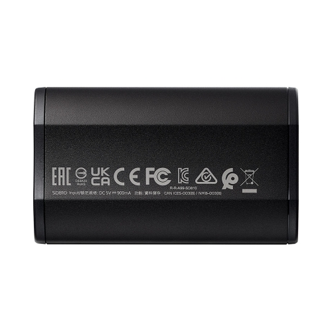 ADATA SD810 External SSD (1TB)