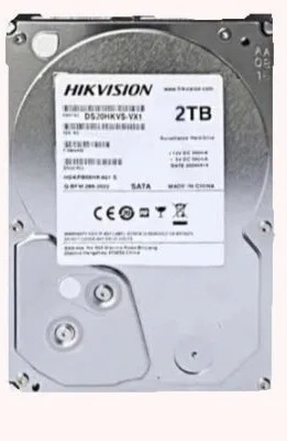 Ổ cứng HDD Giám sát 3,5 inch (CCTV)