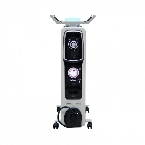 Máy sưởi FujiE OFR4613