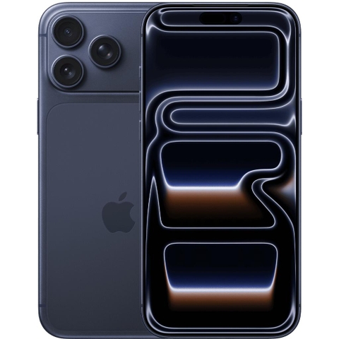 ĐIỆN THOẠI DI ĐỘNG (IPHONE) APPLE 17 PRO MAX 2TB DBLUE A3526-ITP/XANH ĐẬM (DBLUE)(MG014ZP/A)