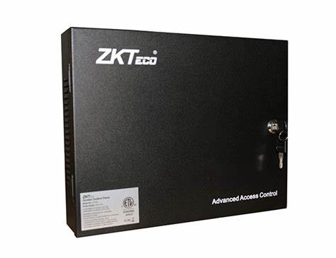 Bộ điều khiển trung tâm ZKTeco C3-100-PackageB