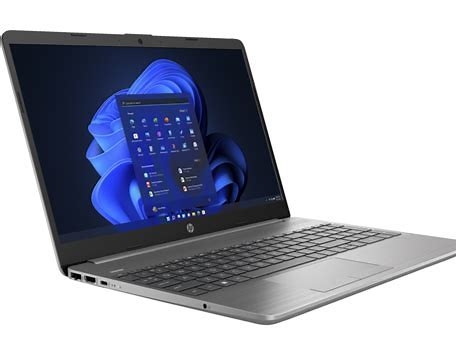 HP 250 G9R 15.6 FHD Notebook - Intel Core i5-1335U 1.3GHz - 16GB RAM - 512GB PCIe SSD -   Webcam - Wi-Fi 6 Bluetooth 5.2 - Windows 11 Home - Dark Ash Silver (B18CBUA#ABA- Kit)