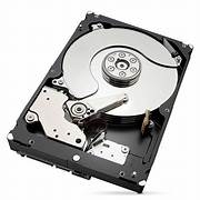 Seagate Enterprise HDD 2TB 7200RPM 3.5