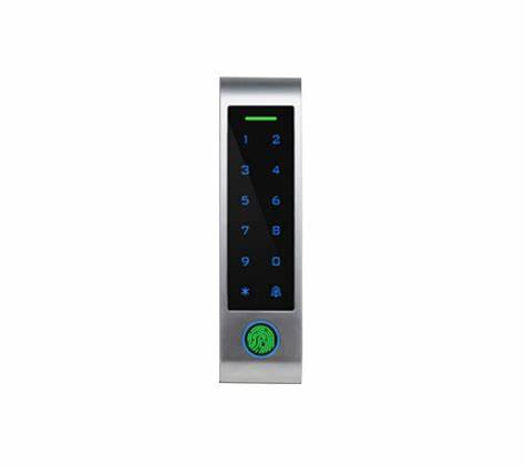 Xác thực bằng thẻ và mật mã MK-V1(F)