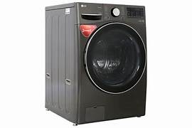 Máy giặt sấy LG Inverter 15 kg F2515RTGB MỚI 2022