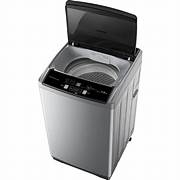Máy Giặt Sharp 8.5 Kg ES-Y85HV-S MỚI 2023