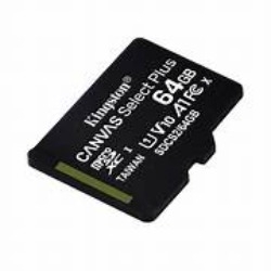 Thẻ nhớ Kingston microSDHC Endurance 64GB