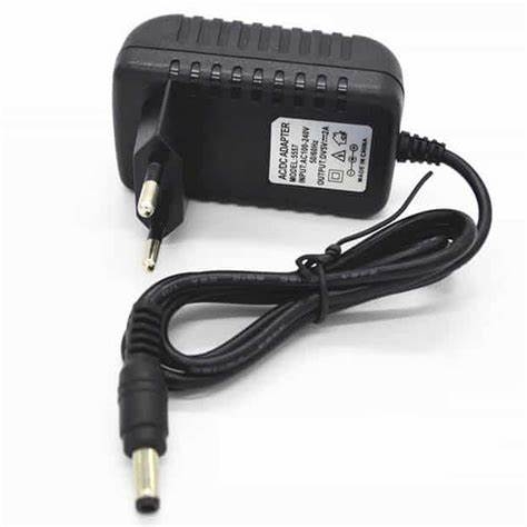 Nguồn 5V, 2A