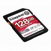 Kingston Canvas React Plus SDXC 128GB (SDR2V6/128GB)