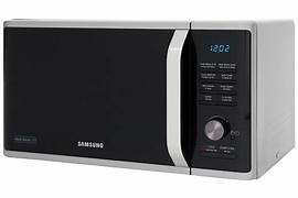 Lò vi sóng tráng men 23 Lít dòng có nướng MG23K3575AS