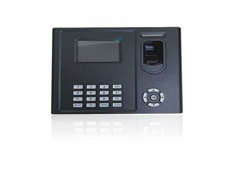 Máy chấm công RJ 880C