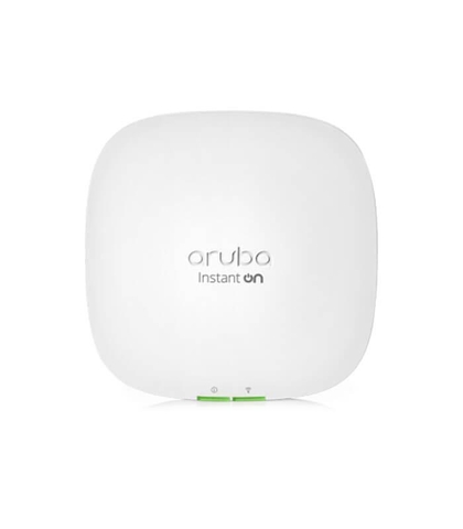 Aruba Instant On AP22 (RW) Access Point (R4W02A)