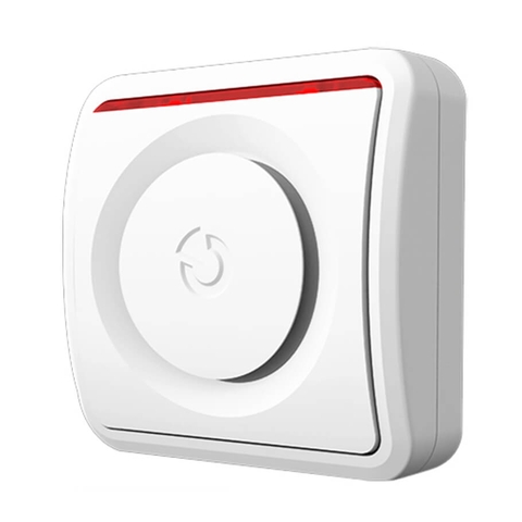 Chuông báo động có dây trong nhà JABLOTRON JA-110A