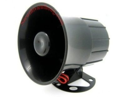 Loa báo động AS626
