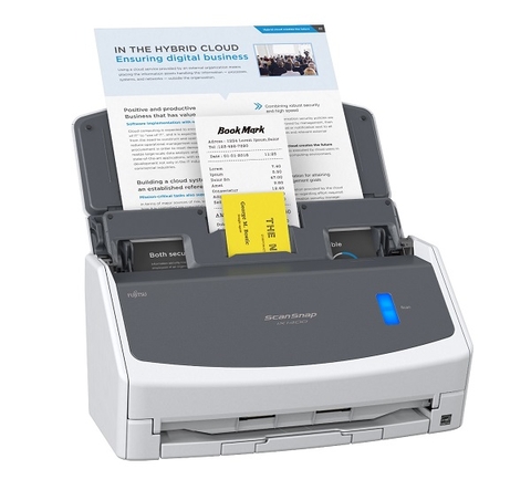 Máy quét Fujitsu IX 1400 (PA03820-B001)