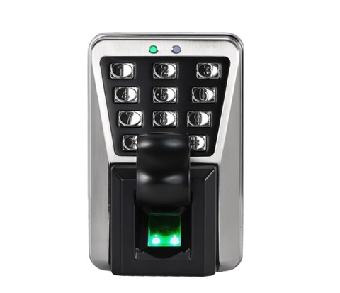 Máy chấm công vân tay ZKTeco MA500