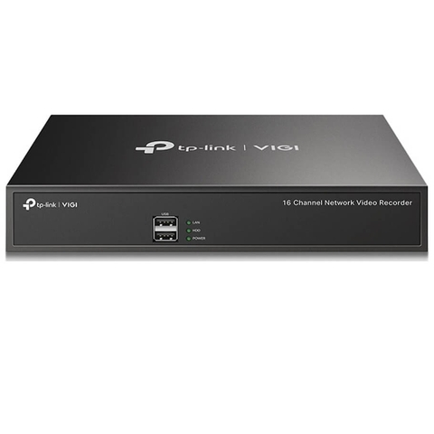 Đầu ghi hình camera IP 16 kênh TP-LINK VIGI NVR1016H