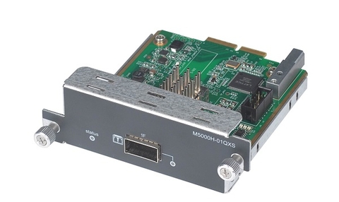 Module mở rộng Ruijie RG-M5000H-01QXS