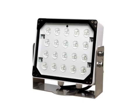 Đèn Hồng Ngoại Hỗ Trợ Camera DHI-ITALE-080BA-IR8-P