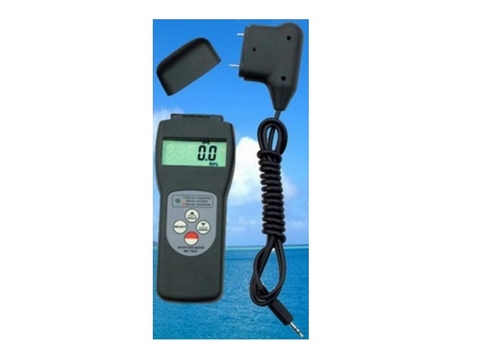 Đồng hồ đo độ ẩm TigerDirect HMMC-7825S