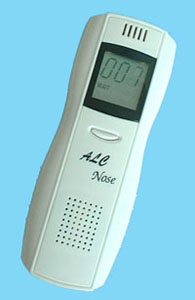 Máy đo nồng độ cồn MMPro ATAMT198