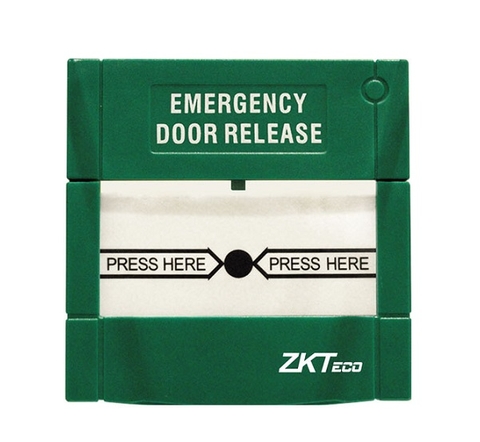 Nút bấm mở cửa khẩn cấp ZKABK902A-G