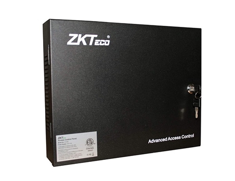 Tủ đựng bộ điều kiển trung tâm C3, model C3 SERIES METAL BOX, chất liệu thép không gỉ, NSX ZKTeco, Hàng mới 100%