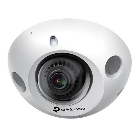 Camera IP 3MP TP-LINK VIGI C230I Mini (2.8mm)