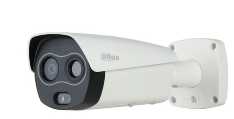 Camera Cảm Biến Nhiệt Công Nghiệp Dahua DHI-TPC-BF2241-T
