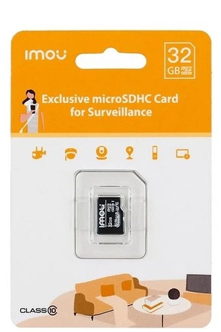THẺ NHỚ IMOU F1 - 32GB