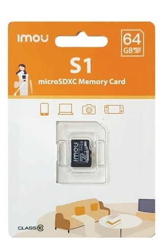 Thẻ nhớ IMOU F1 - 64GB